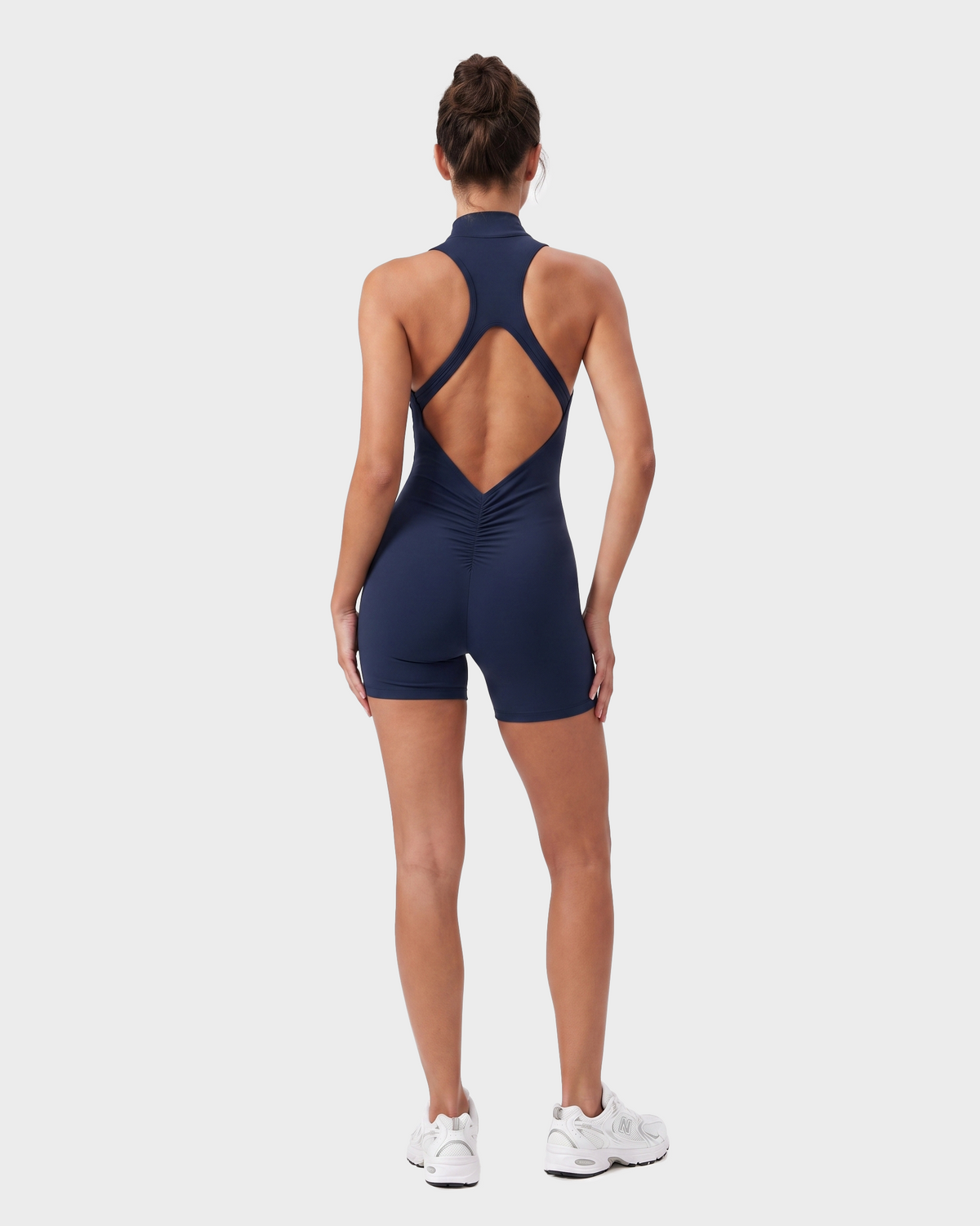 Shae Romper
