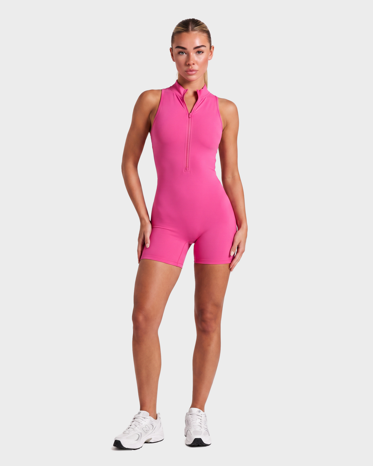 Shae Romper