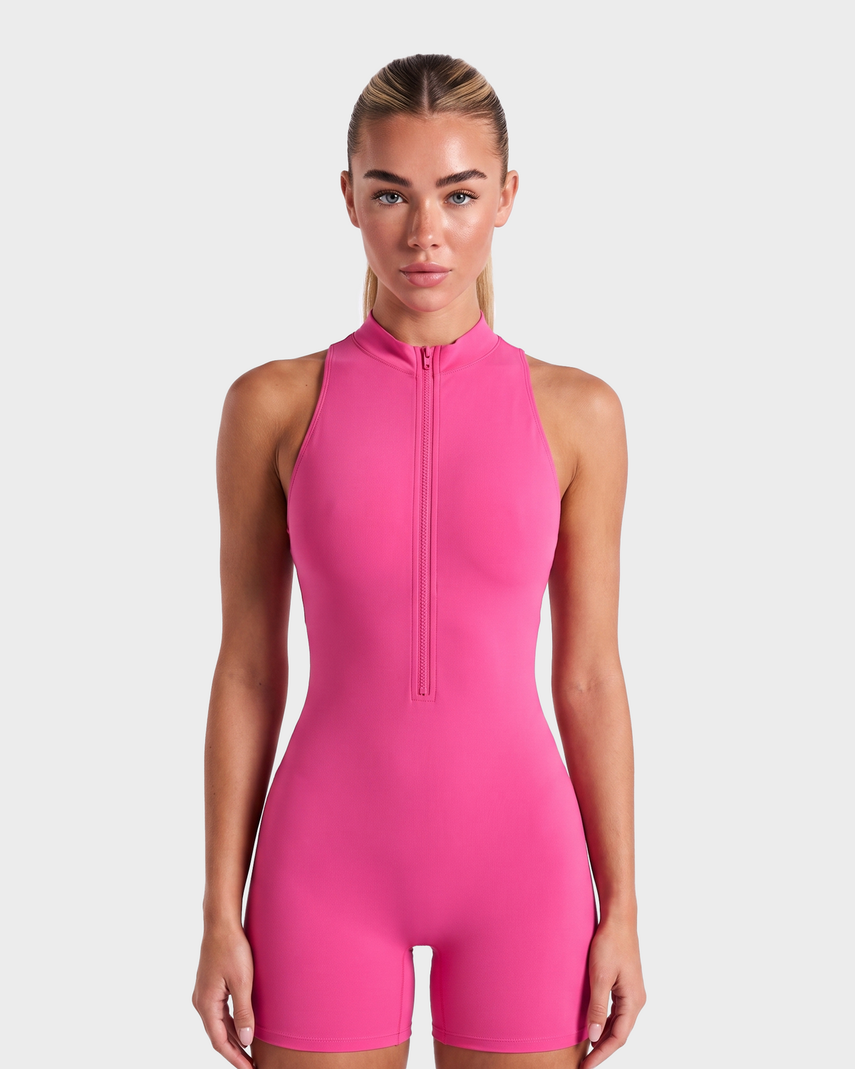Shae Romper