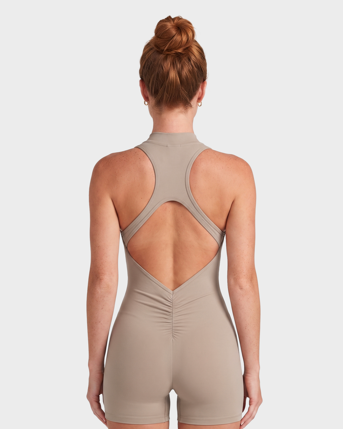 Shae Romper