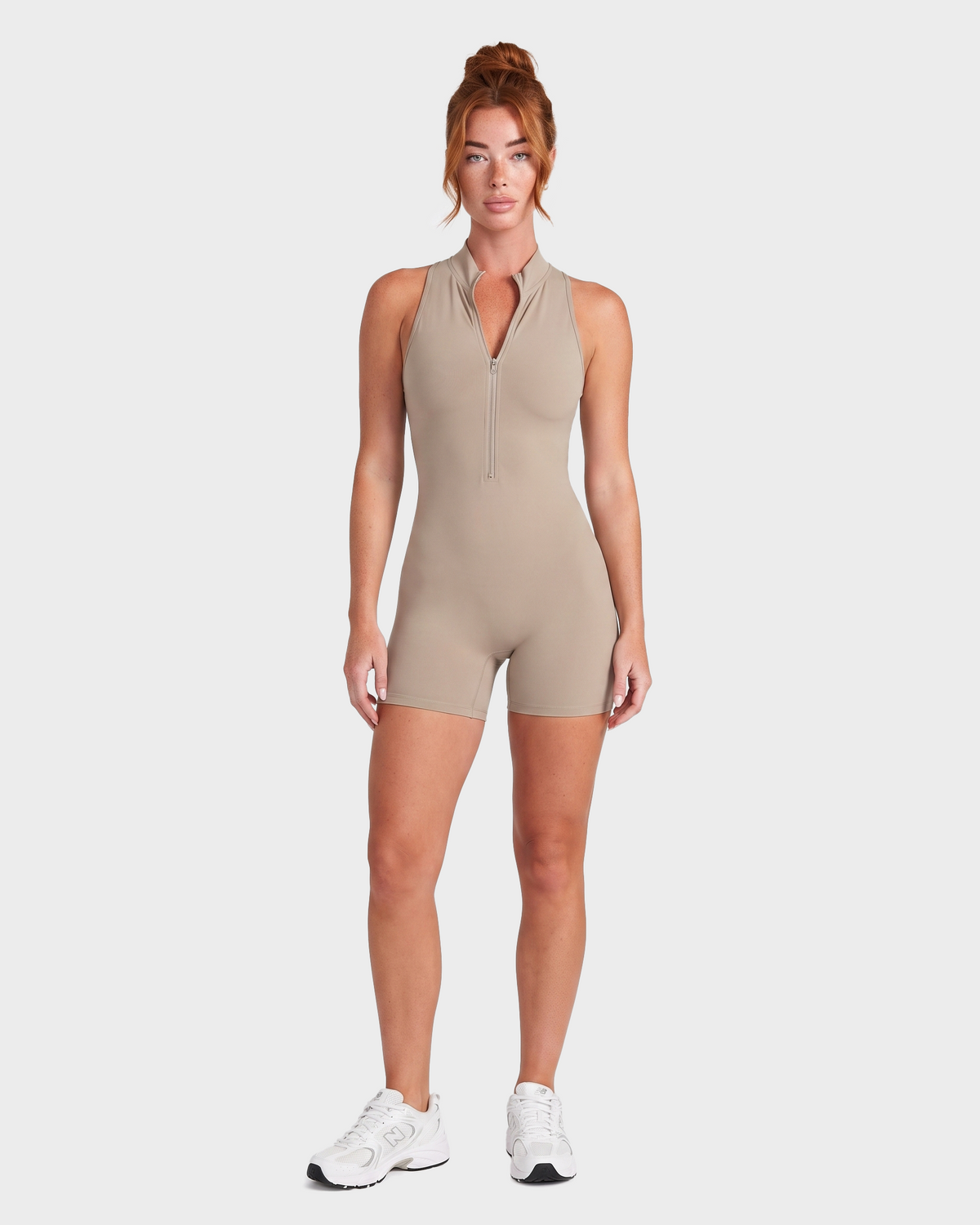 Shae Romper