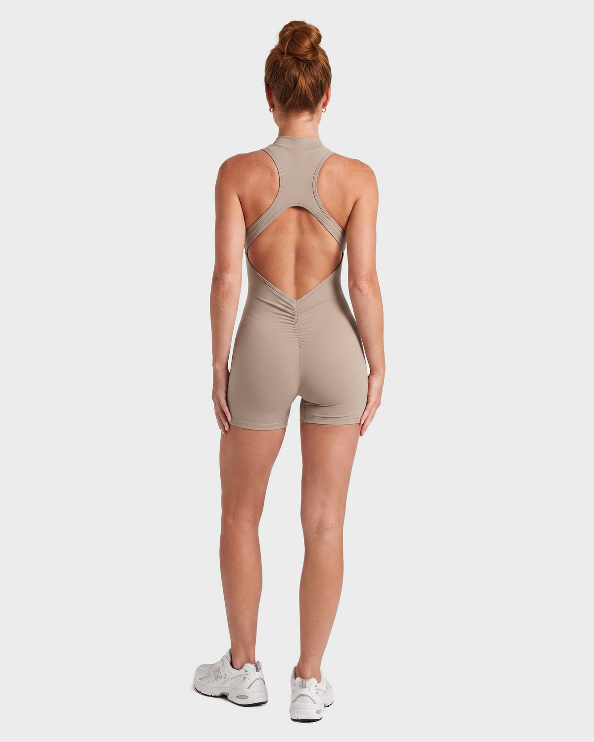 Shae Romper