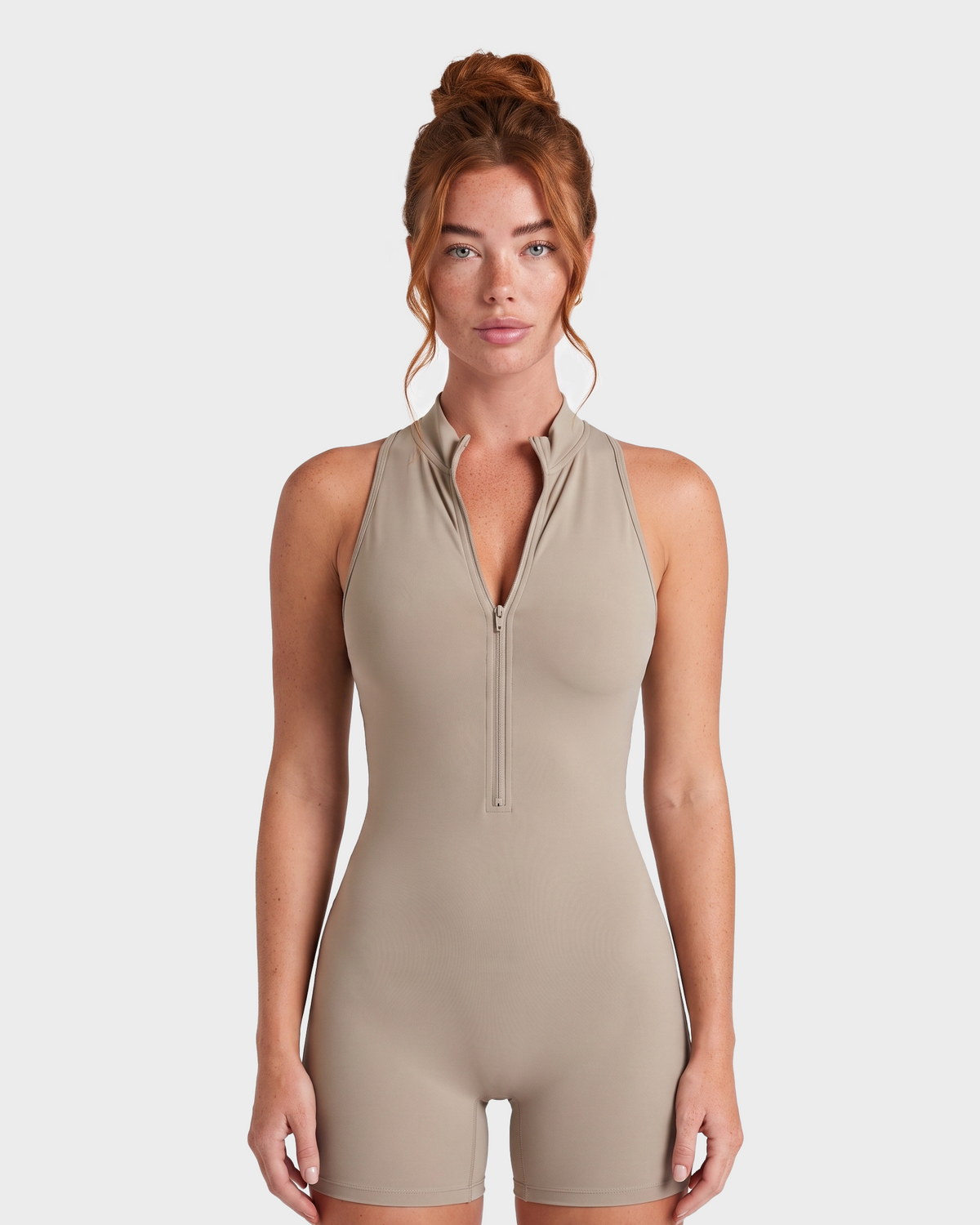 Shae Romper