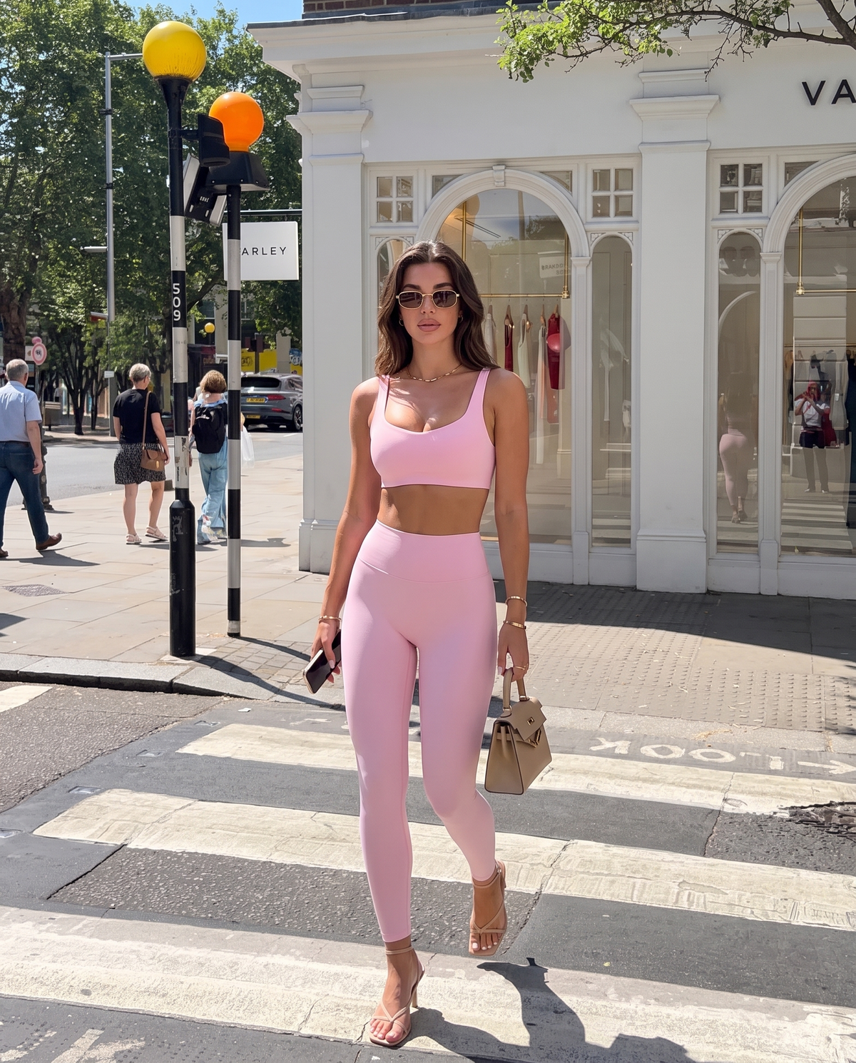 Chelsea Leggings