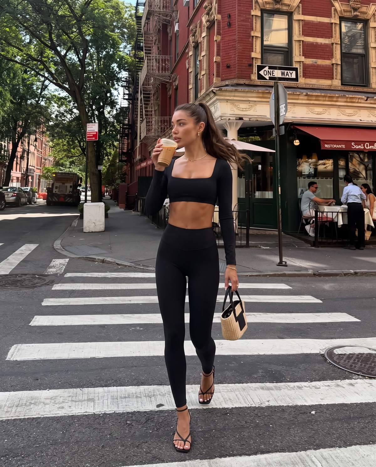 Chelsea Leggings