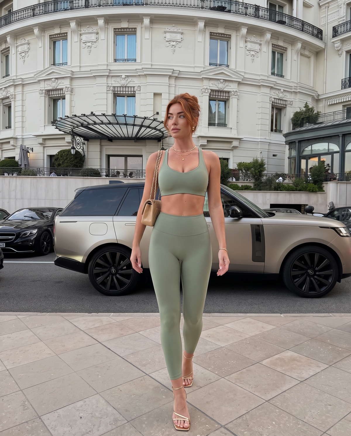 Chelsea Leggings