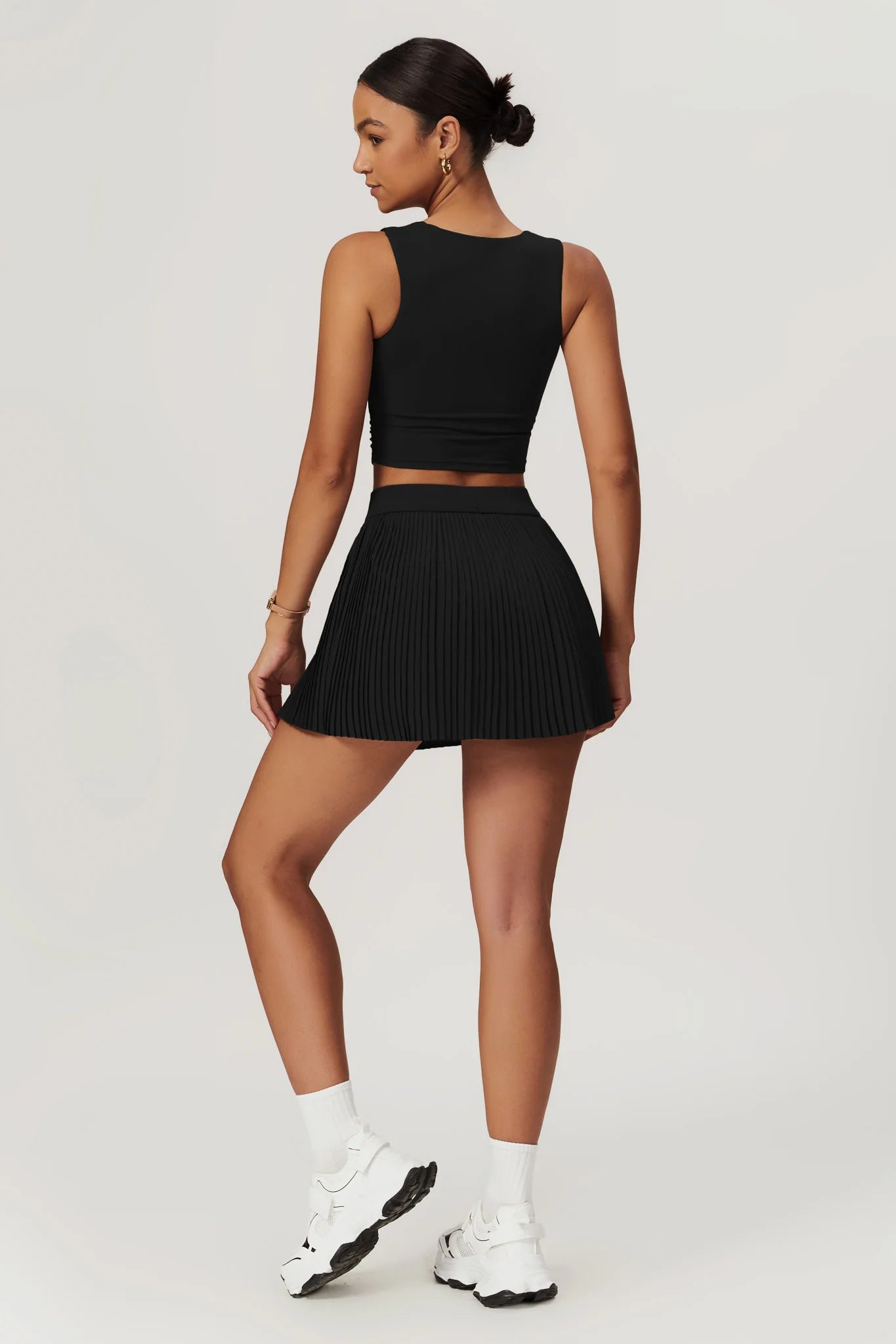 Raquel Mini Skirt