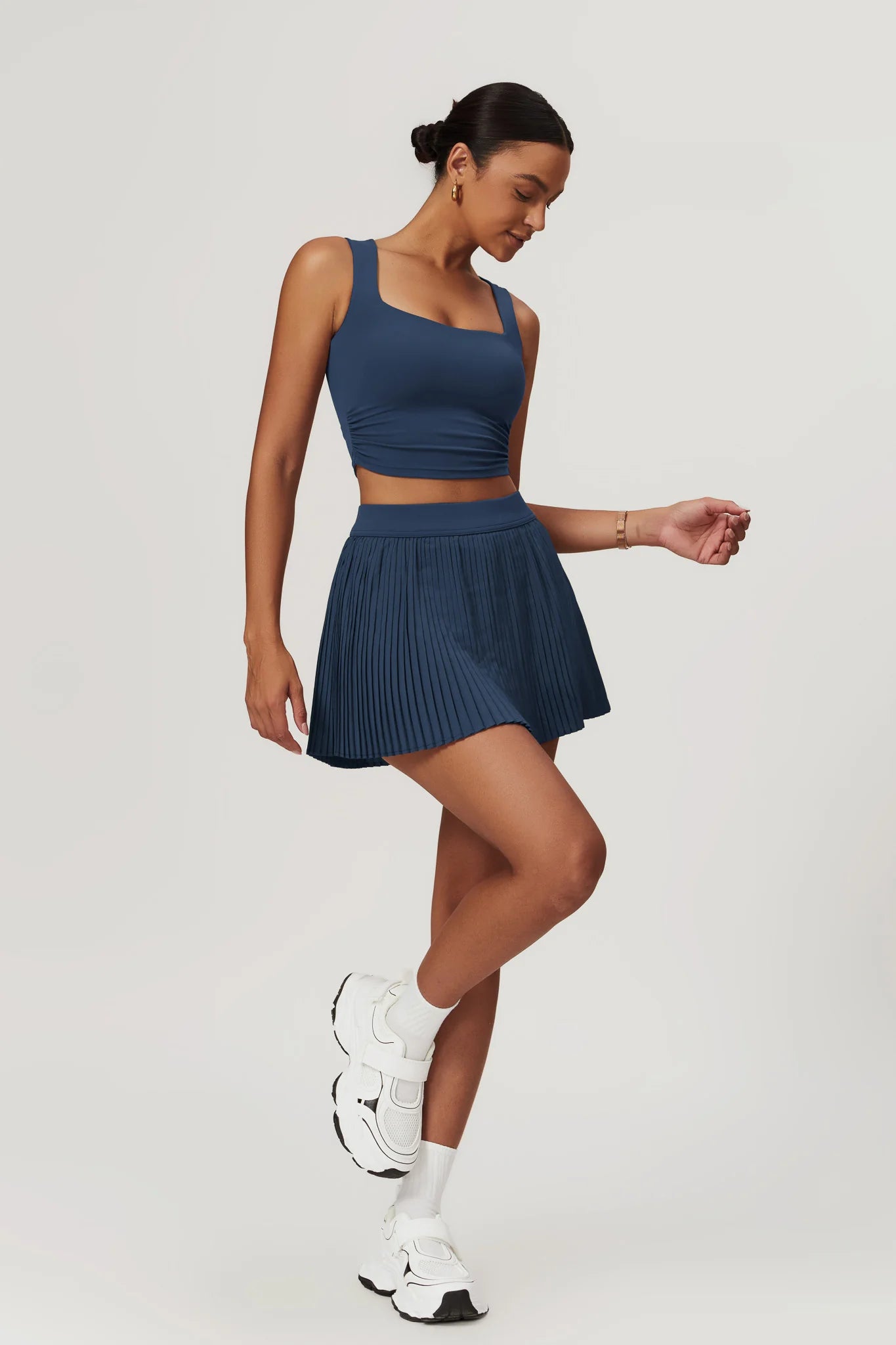 Raquel Mini Skirt