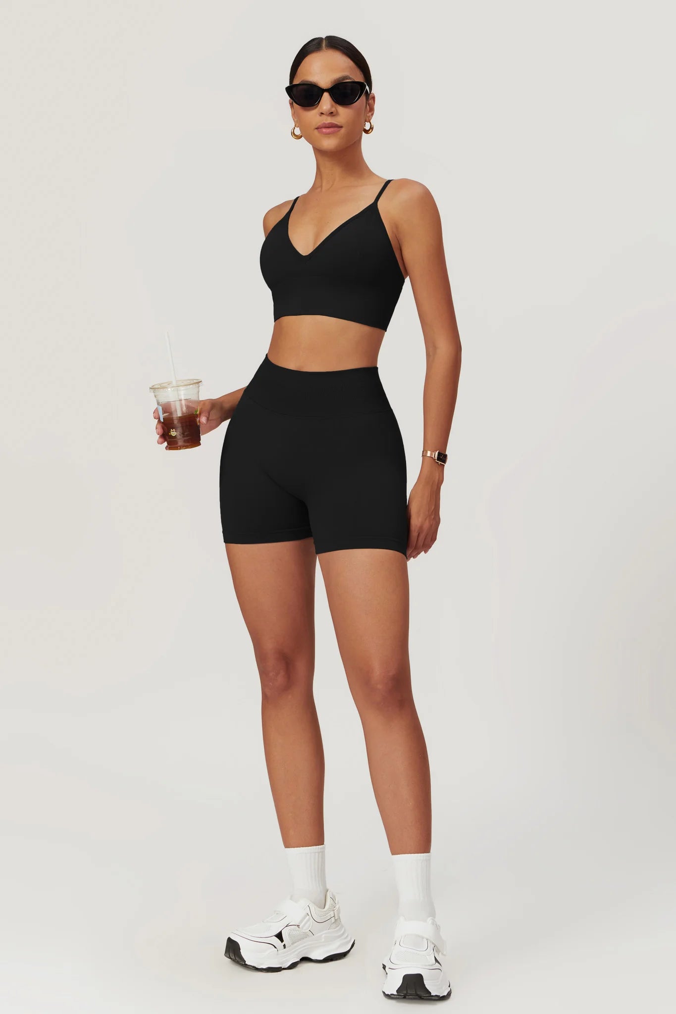 Alexa Shorts