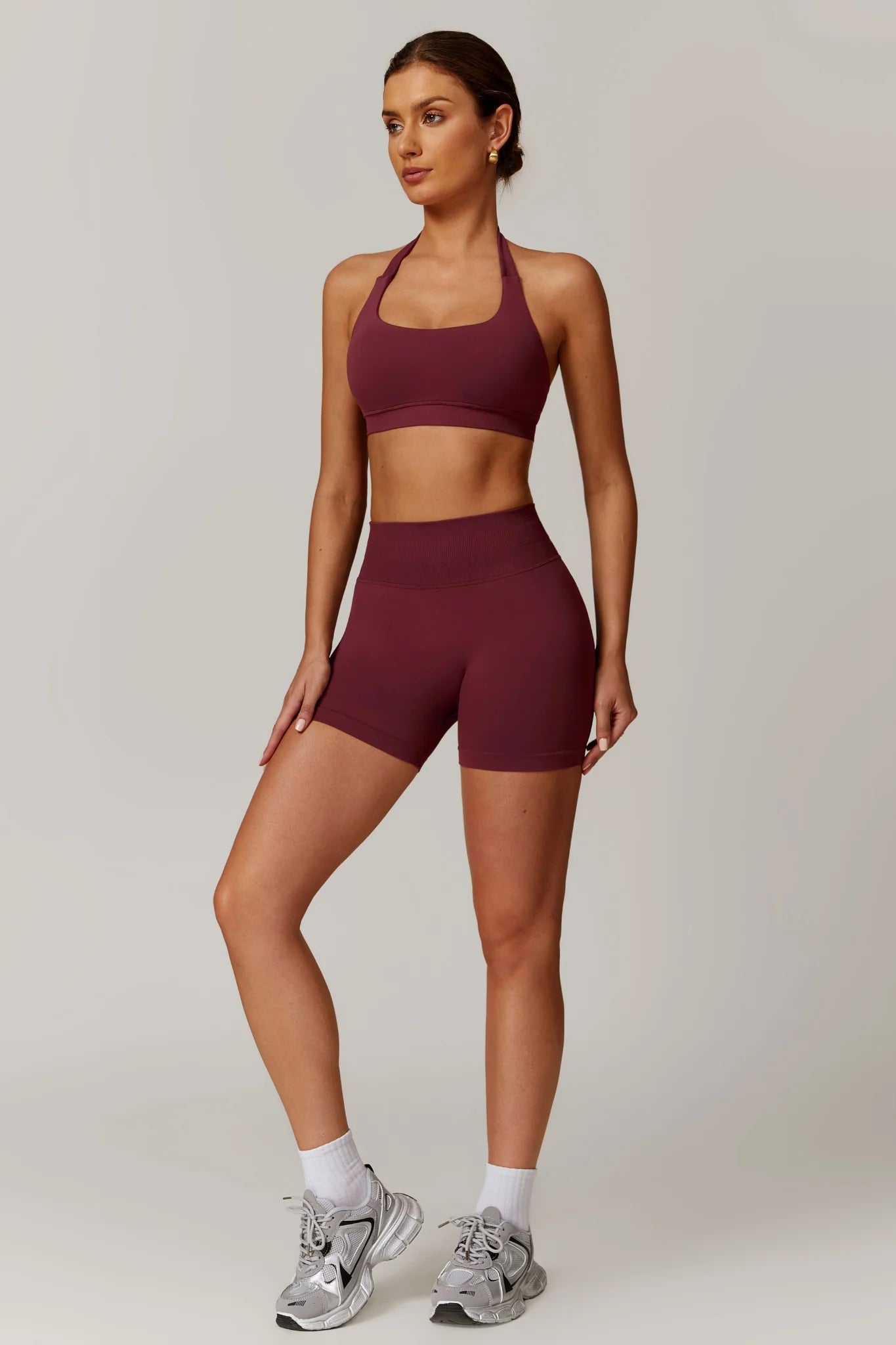 Alexa Shorts