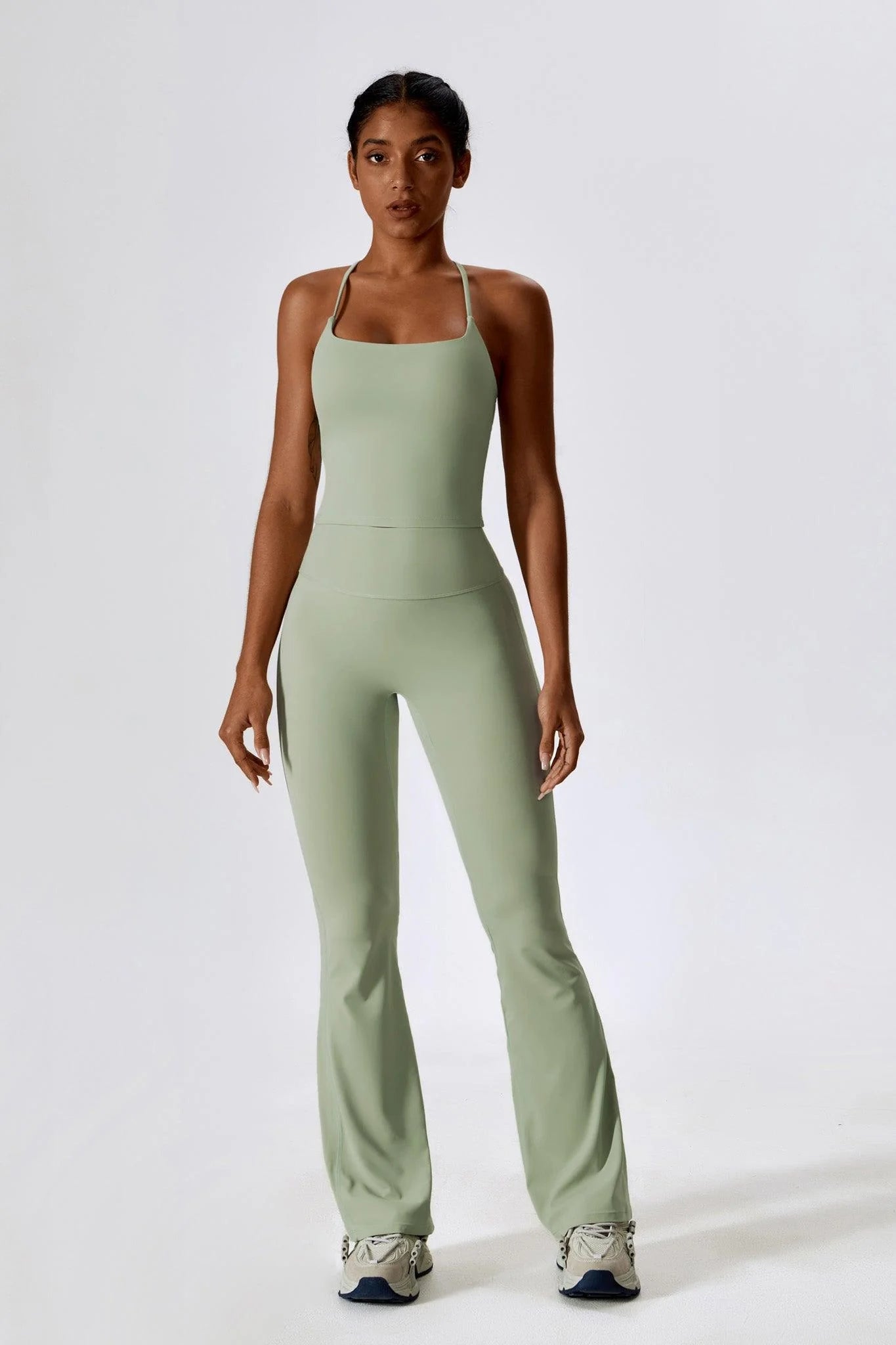 Kelly Crop Top