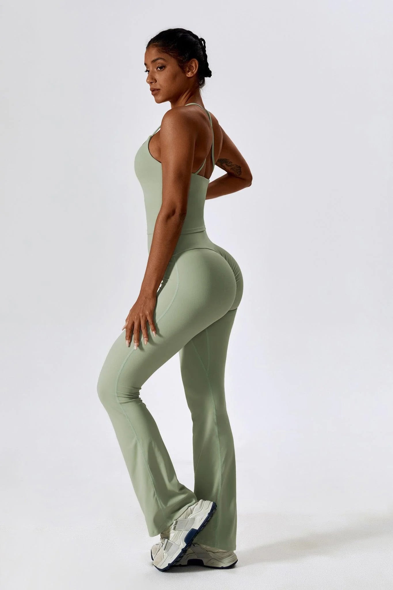Kelly Crop Top