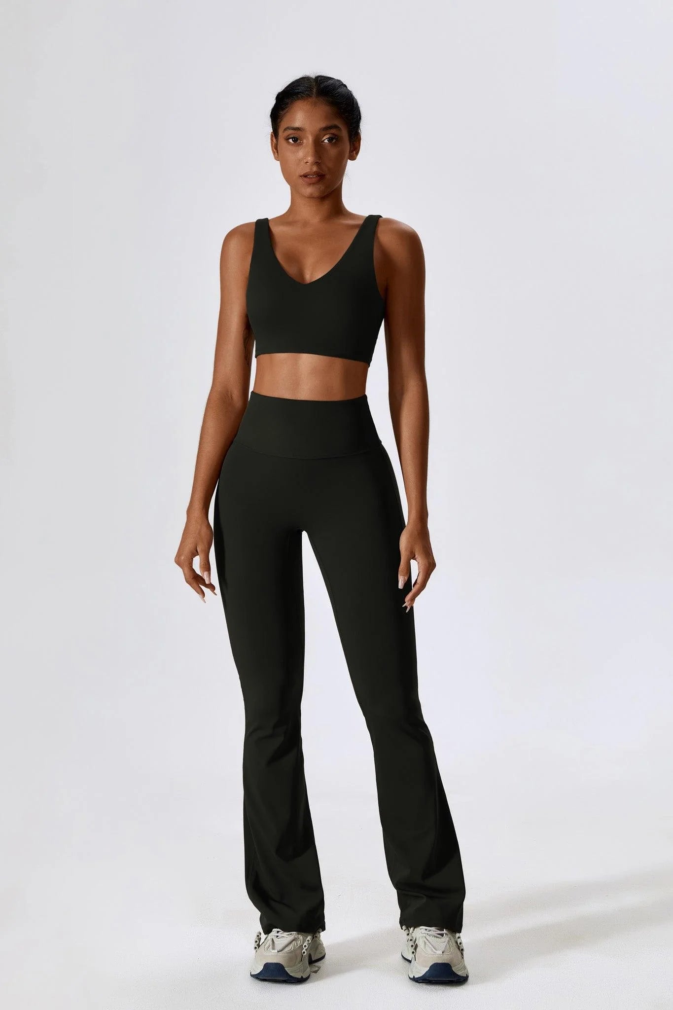 Kelly Flared Leggings