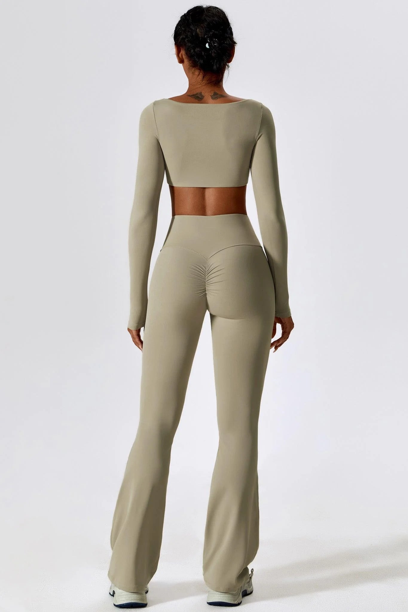 Kelly Long Sleeve Top