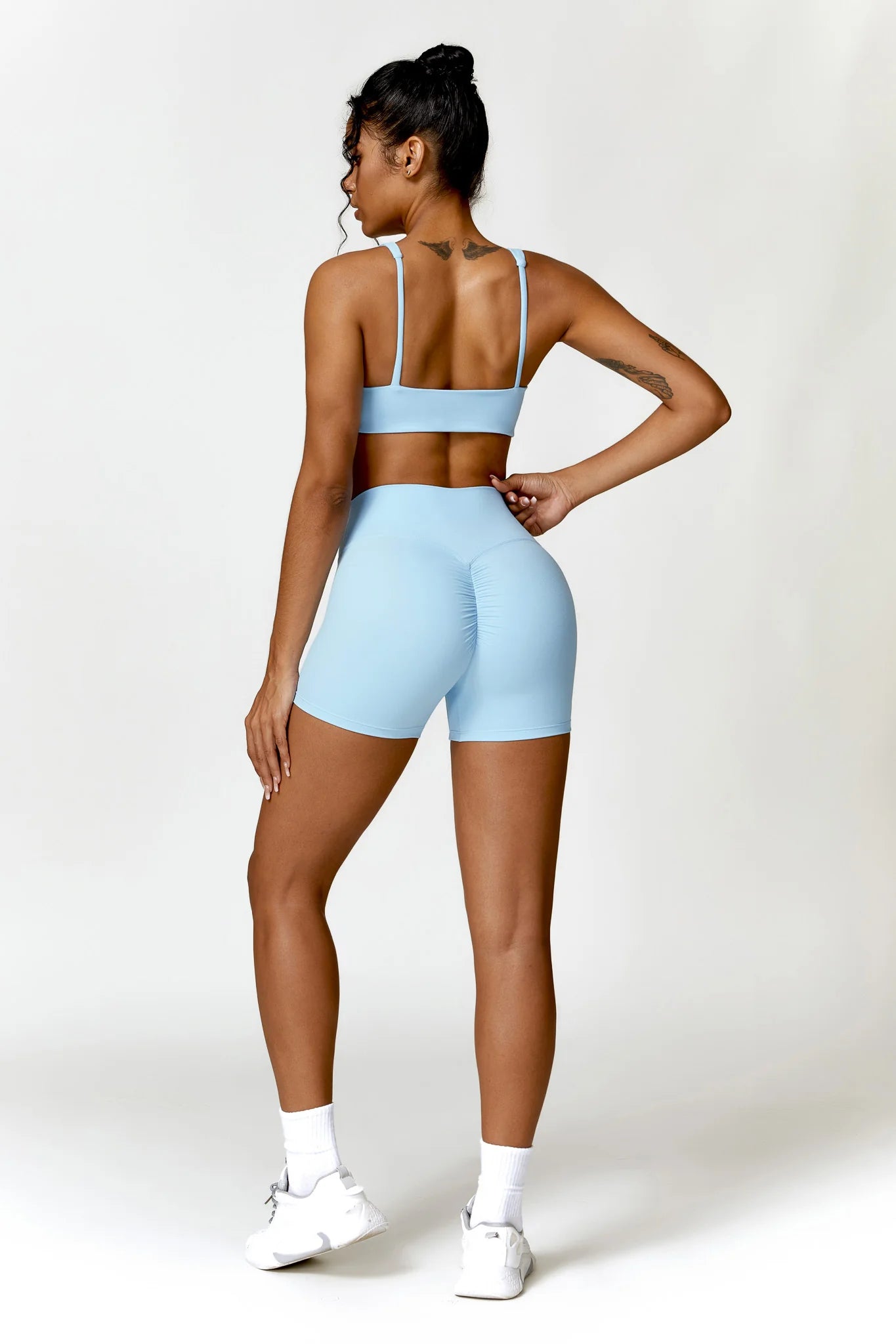 Chelsea Shorts