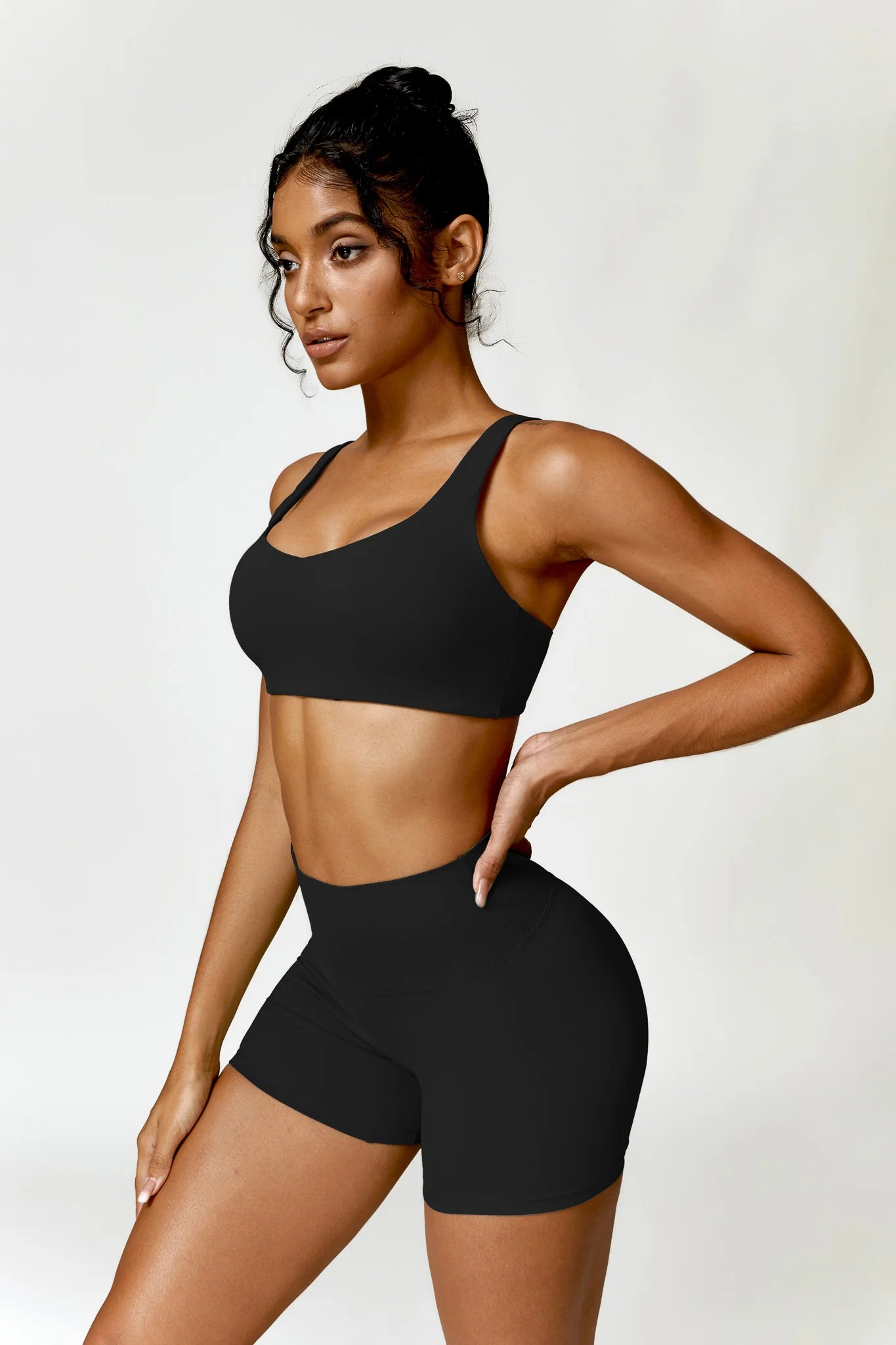 Chelsea Shorts