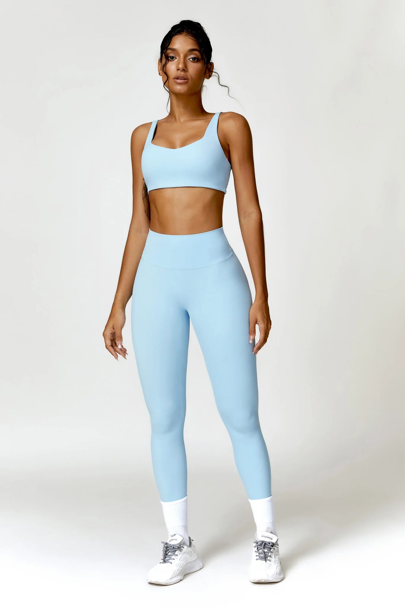 Chelsea Sports Bra