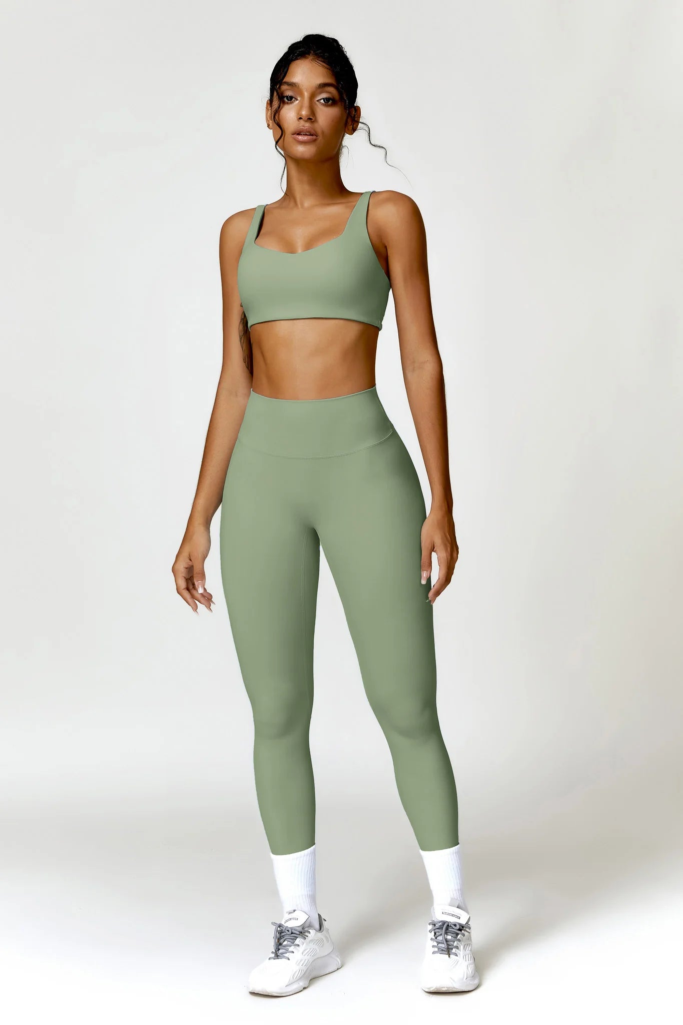 Chelsea Sports Bra