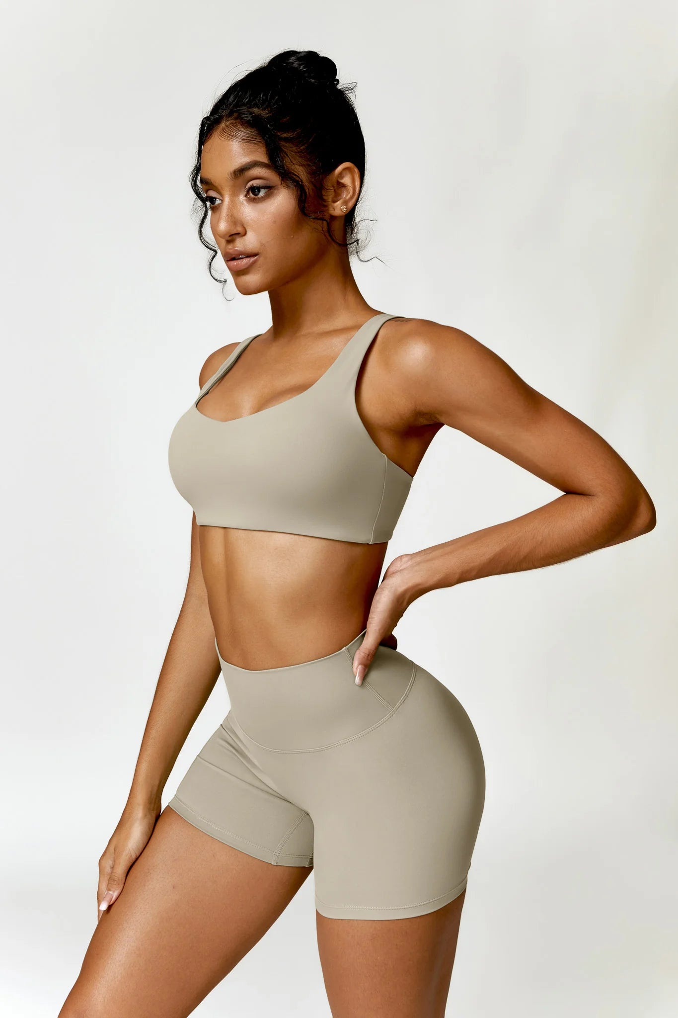 Chelsea Sports Bra