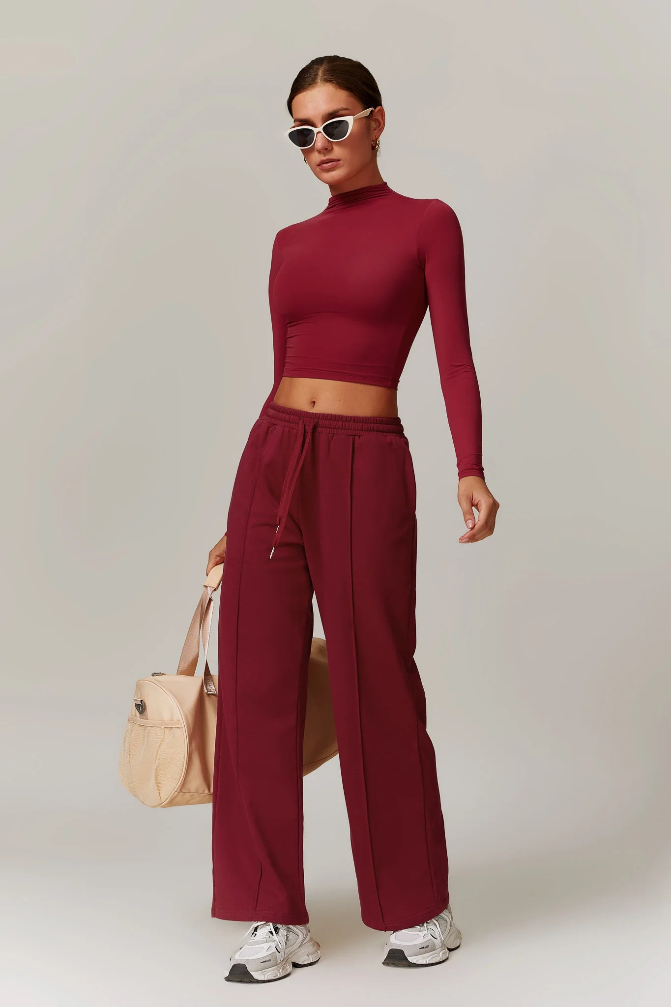 Rose Joggers