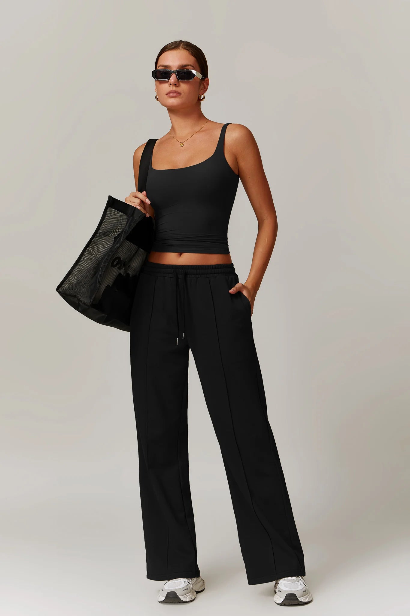 Rose Joggers