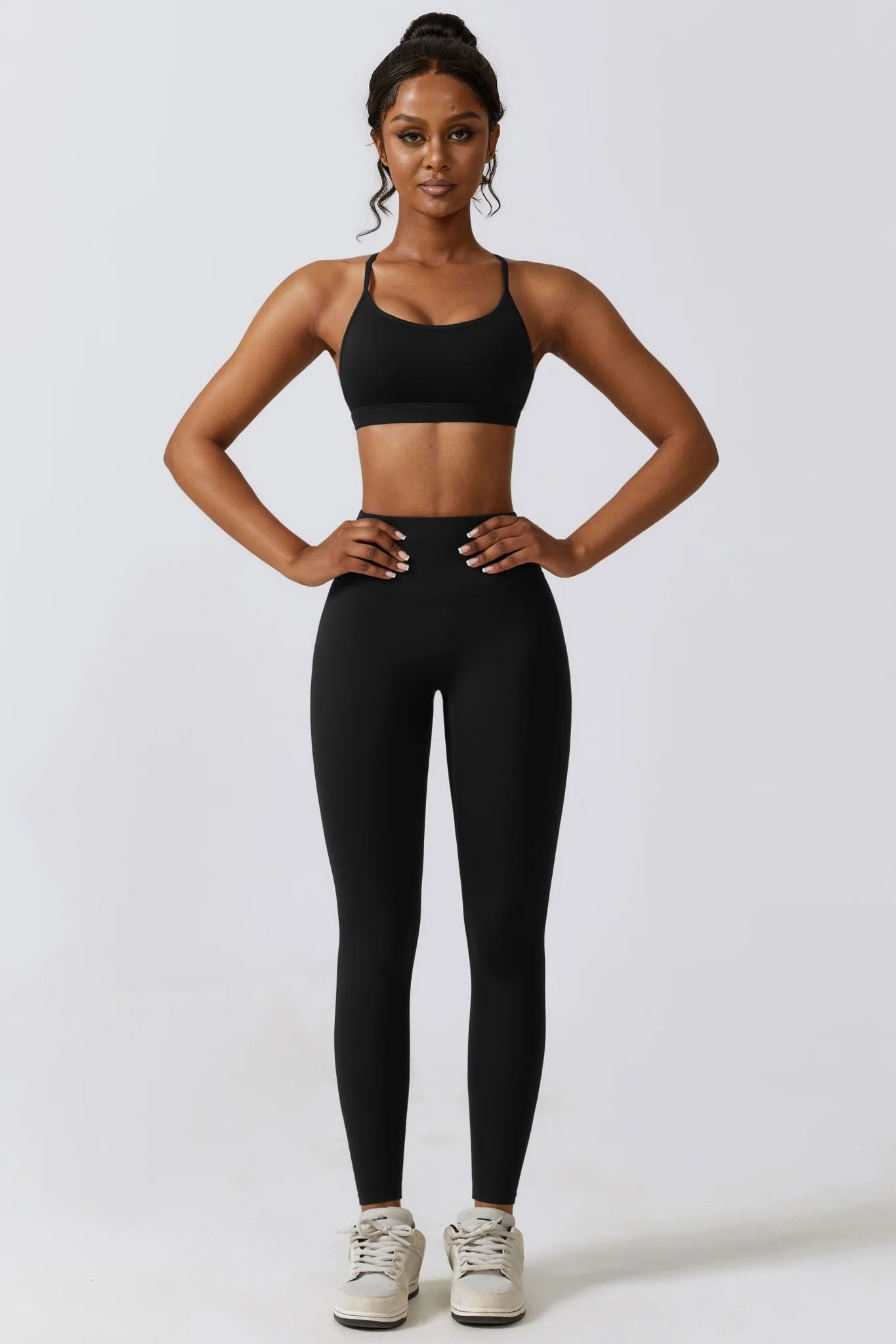 Esme Sports Bra