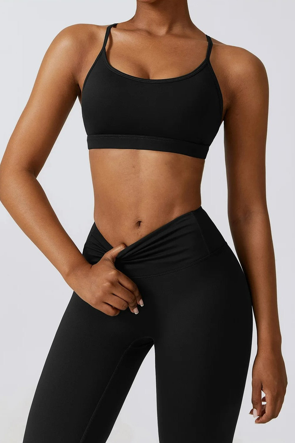 Esme Sports Bra