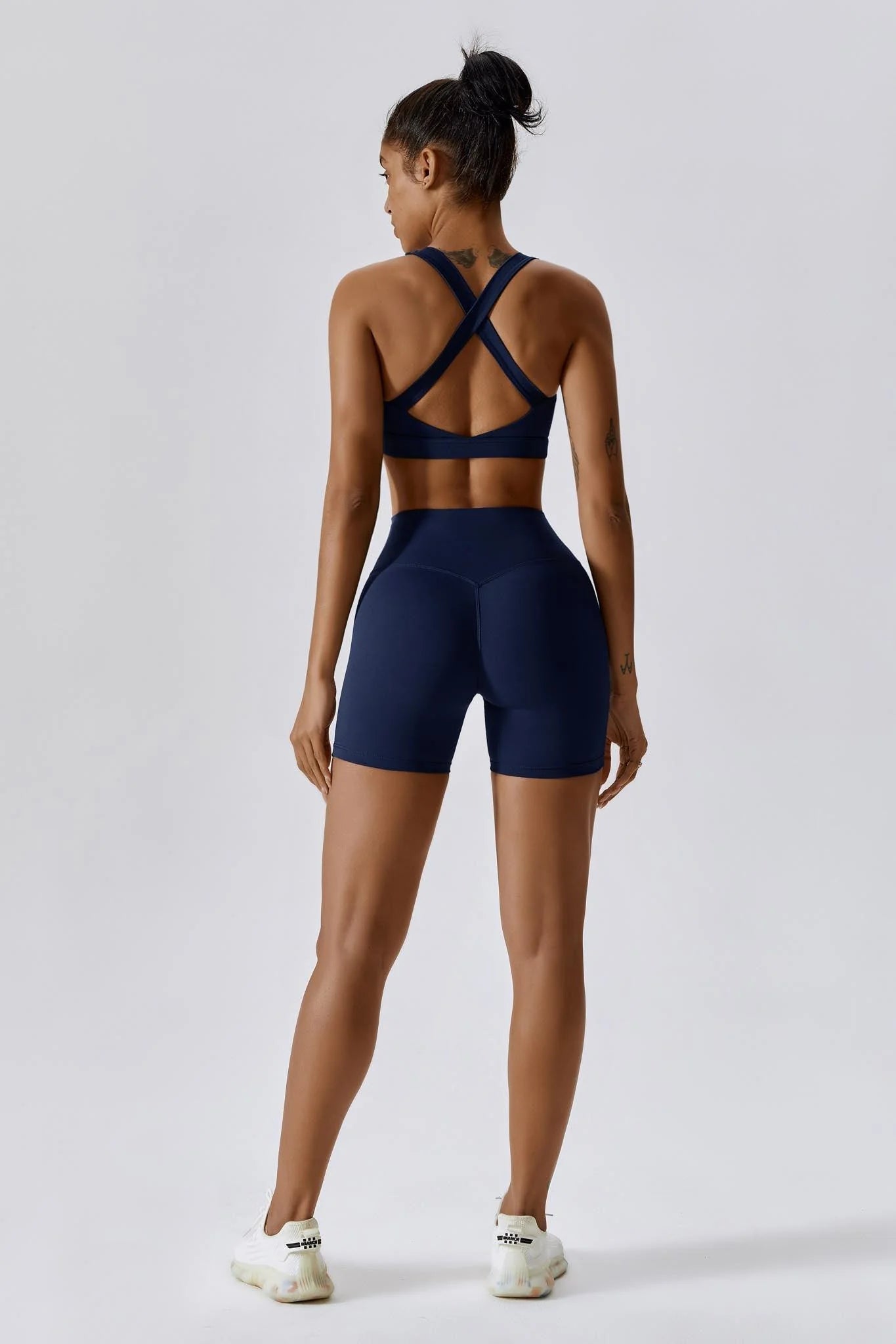 Esme Crossback Sports Bra