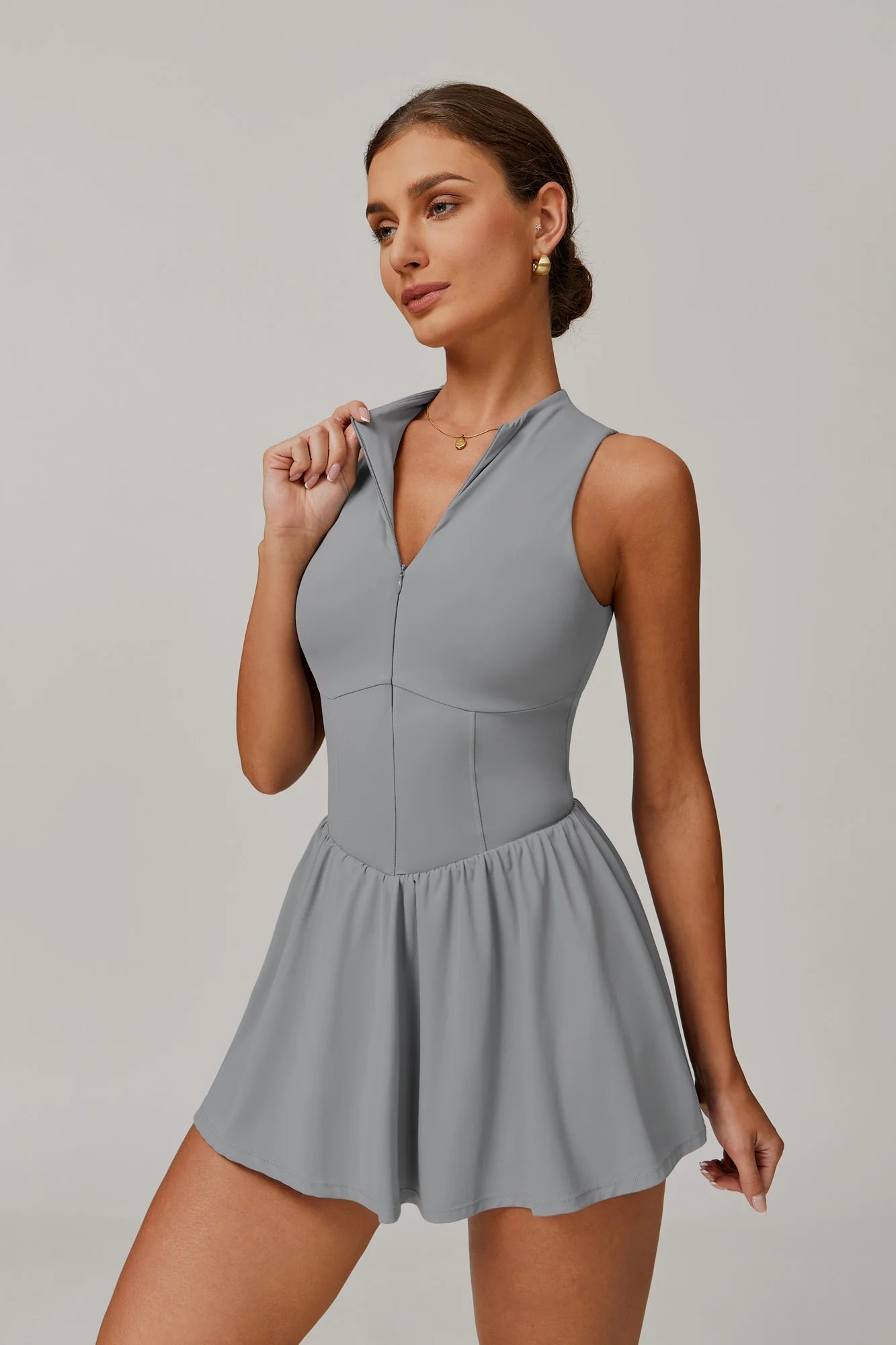 Carrie Dress
